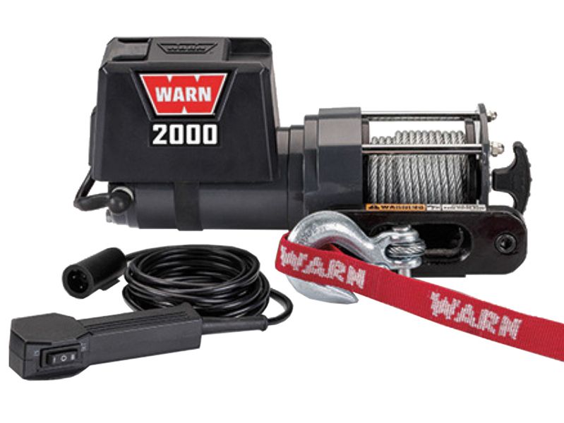 option treuil M600
